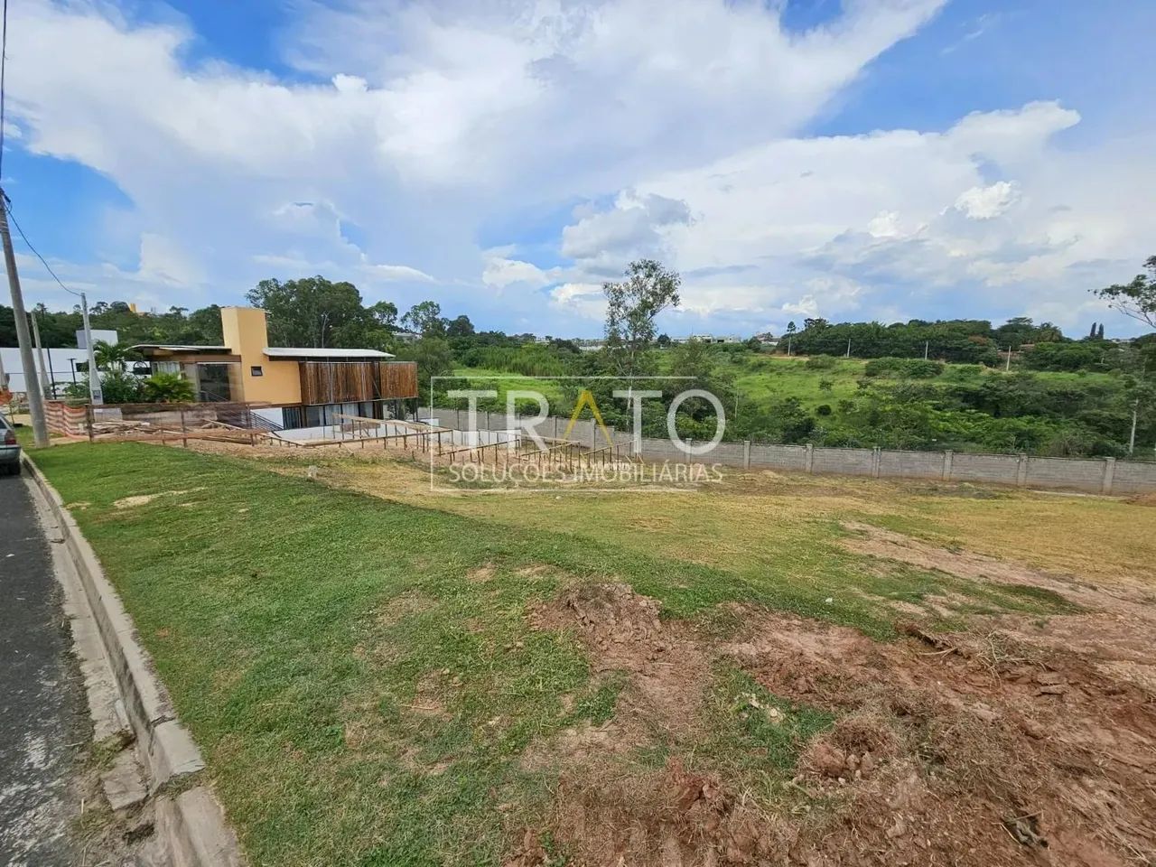 terreno - Vila Romão - Salto - Foto 2