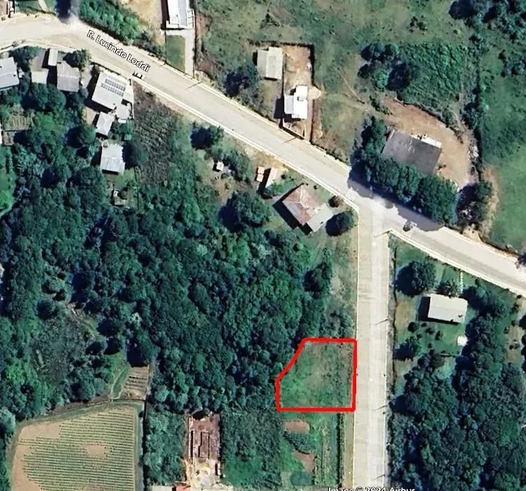 Localizado no Loteamento Sebben, bairro Monte Verde, em Farroupilha/RS, este terreno de 64 - Foto 3