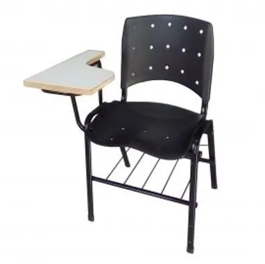 CADEIRA   PRANCHA PARA ESCOLA  - Foto 2