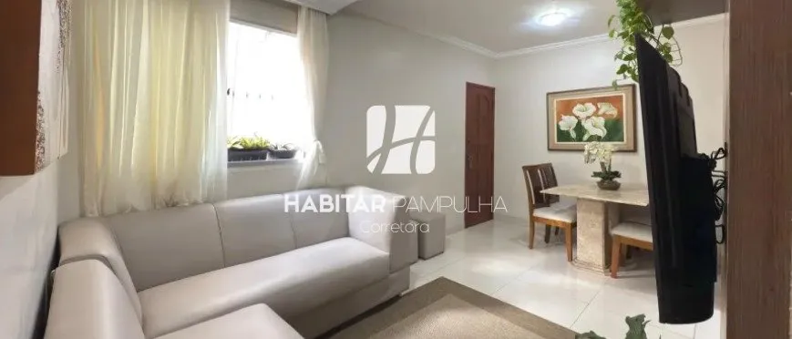 Apartamento com 3 quartos à venda Santa Branca,
