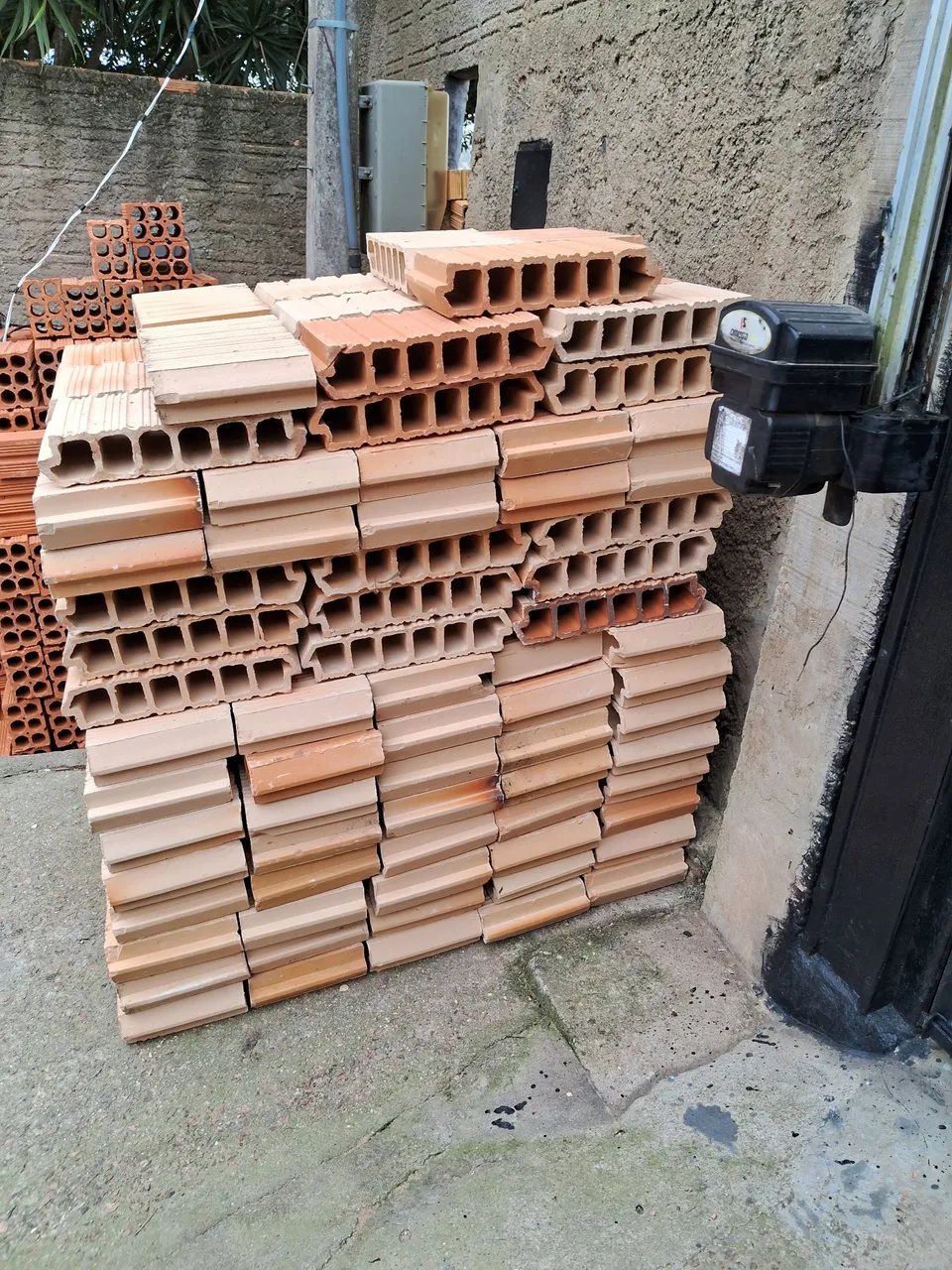 Blocos de Concreto para Fundação