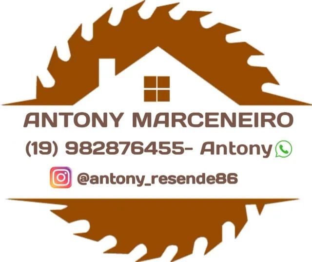 Marceneiro em geral
