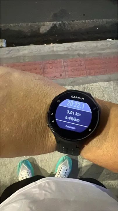 Smartwatch Garmin Forerunner 235 - Foto 2