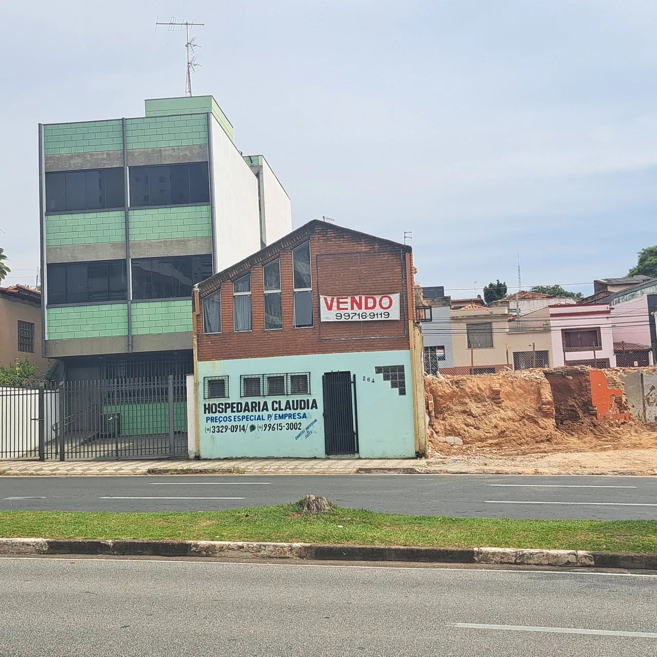 Foto - Sorocaba - Centro