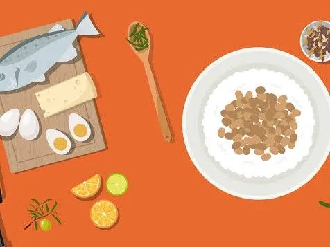Vaga para cozinheira(o) com experiência