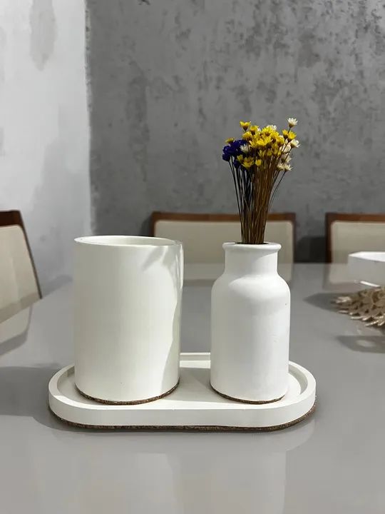 Artesanato em Gesso - Foto 3