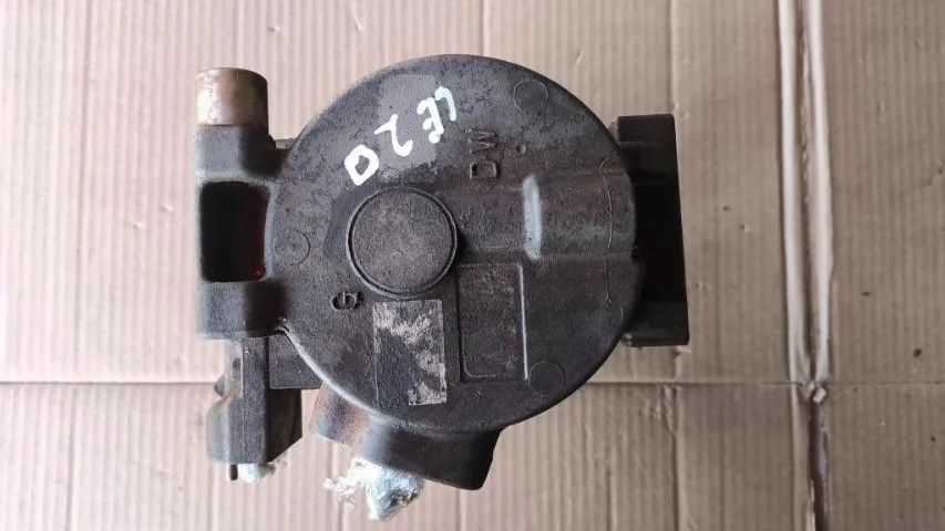 Compressor Cerato 1.6 Automatico 2011 - Foto 2