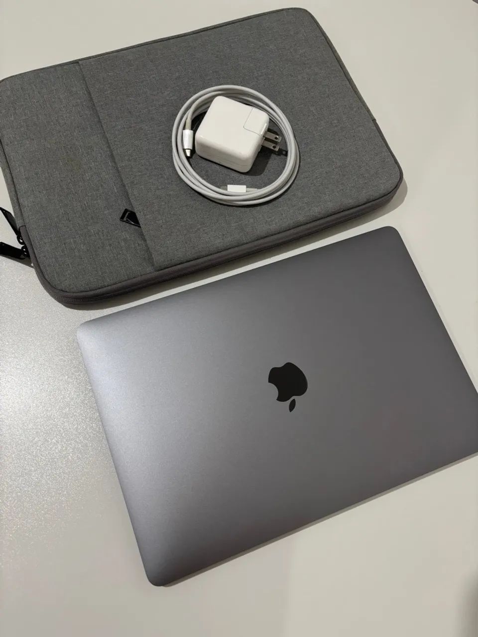 MacBook Air M1 8gb 512ssd - Foto 2