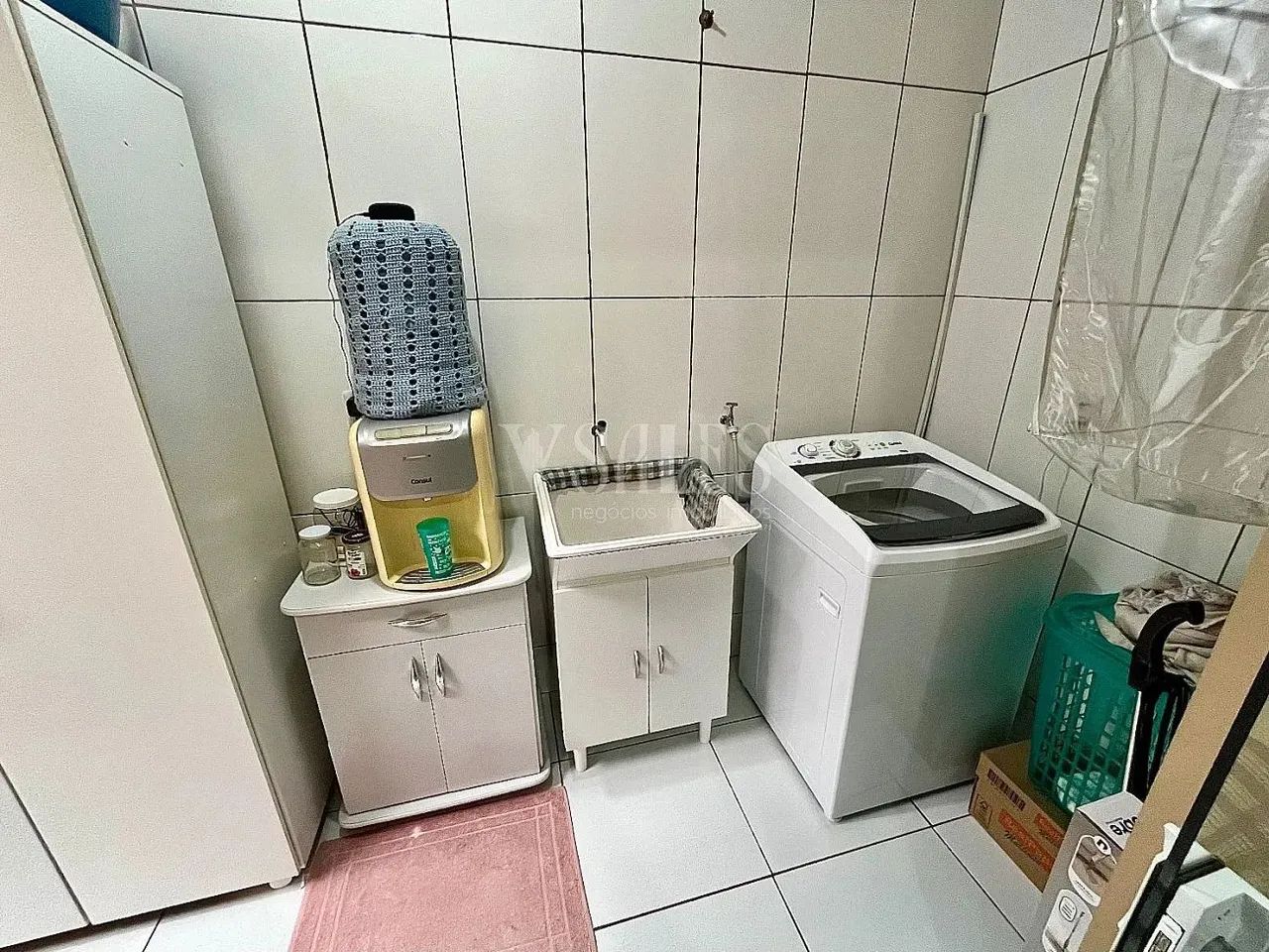 Casa Perfeita para você: Espaço gourmet, segurança é ótima localização - Foto 3