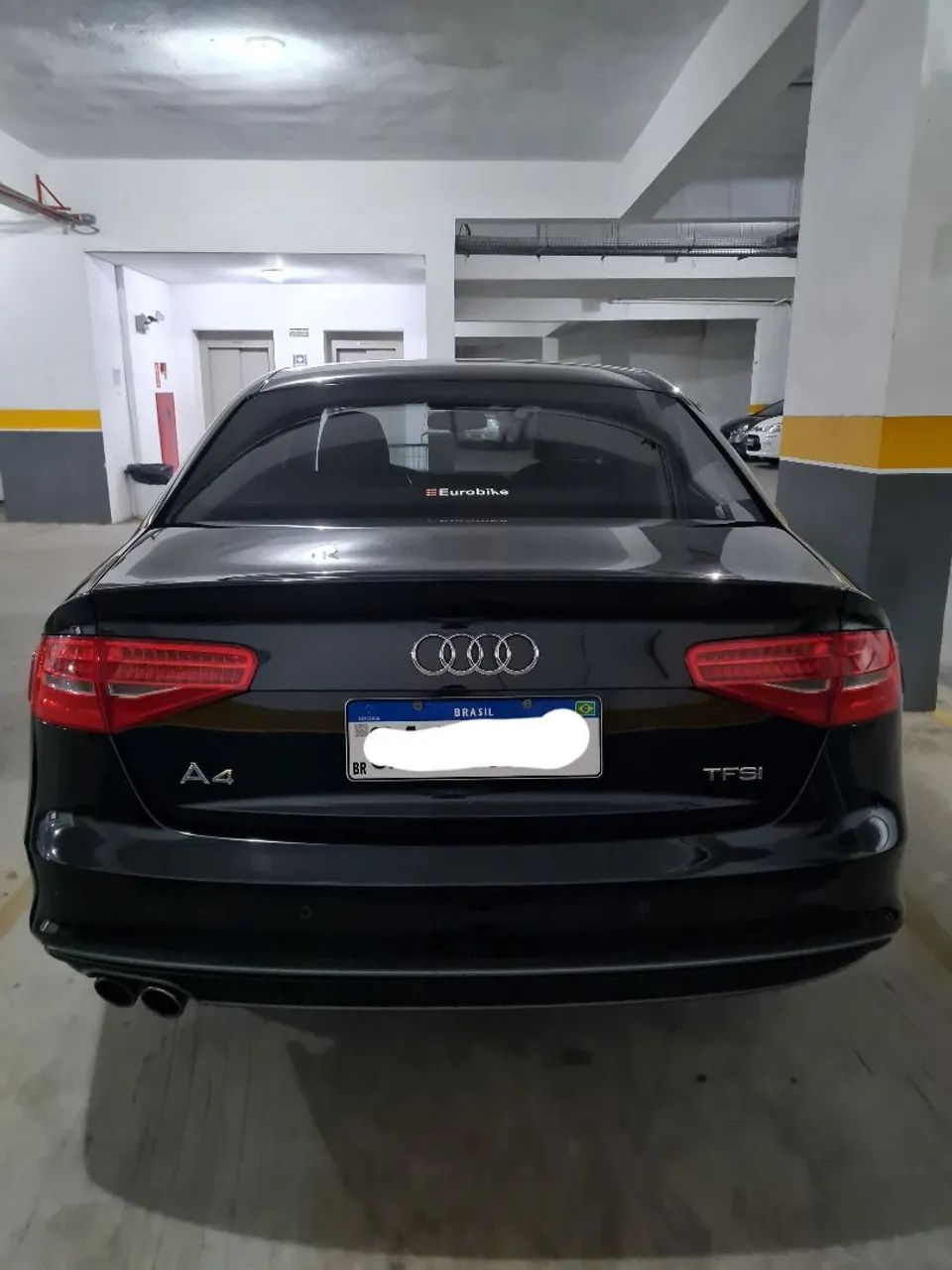 Audi A4 2015/2016 - Foto 3