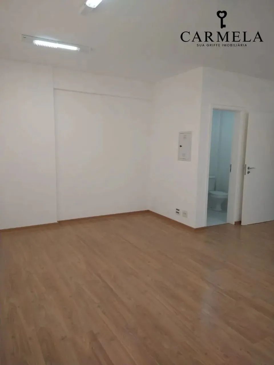 Sala à venda, 45 m² - Estreito - Florianópolis/SC - Foto 6