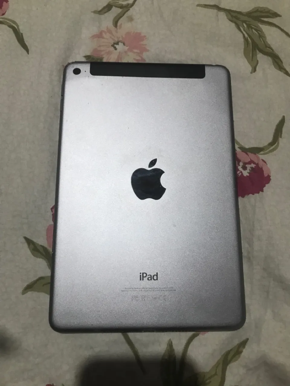 iPad Mini 4 128Gb