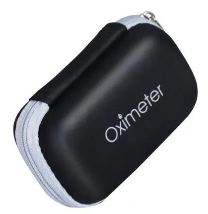 PROMOÇÃO Case para oxímetro 