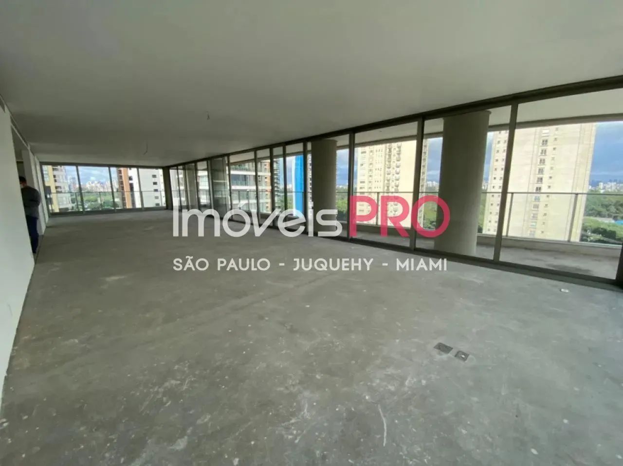 Altíssimo Padrão espetacular no ponto mais nobre do Ibirapuera - Foto 5