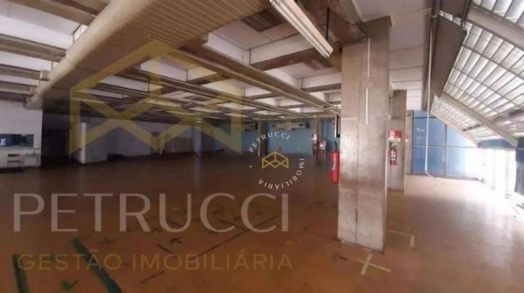 Prédio Comercial para venda e locação, Centro, Campinas - PR0159. - Foto 6