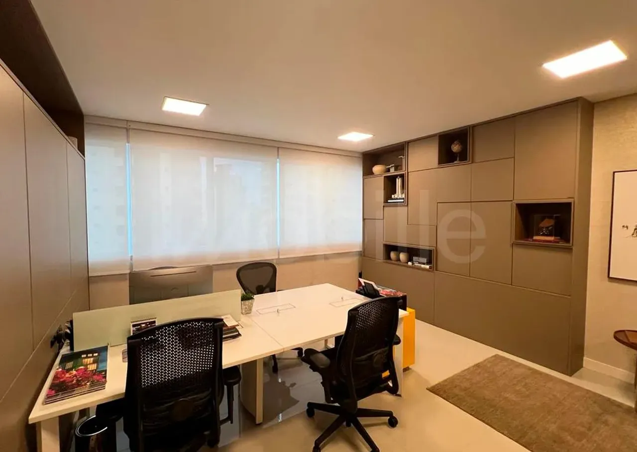 Sala comercial Ciaplan Centro Empresarial