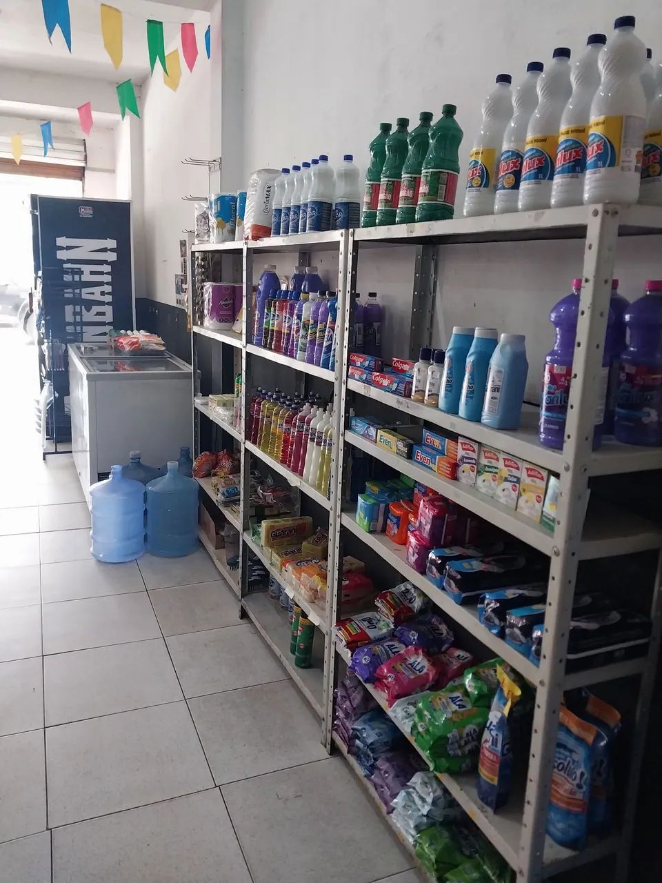 Estrutura de mercadinho - Foto 3