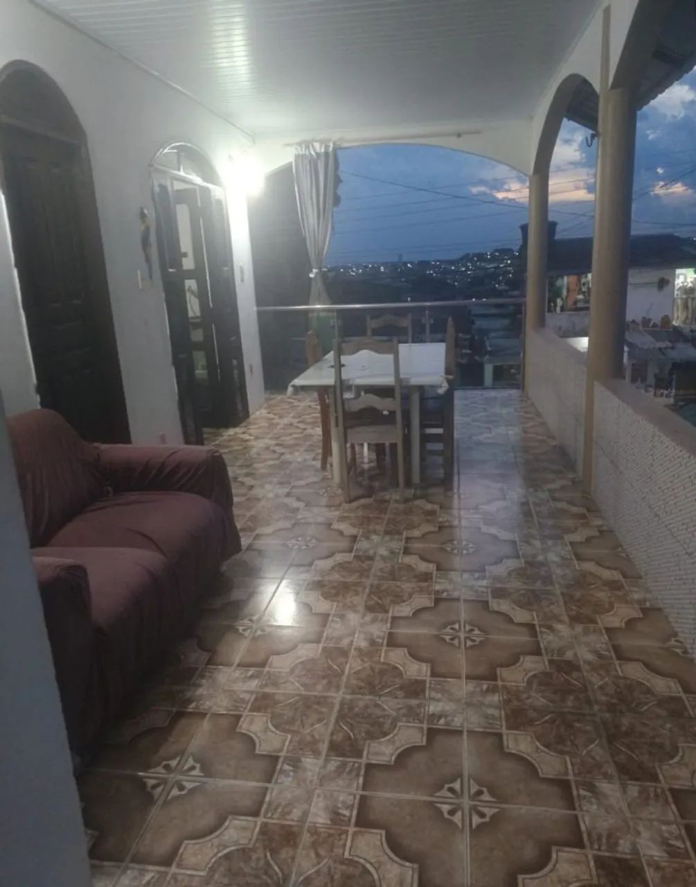 Foto - Manaus - São José Operário