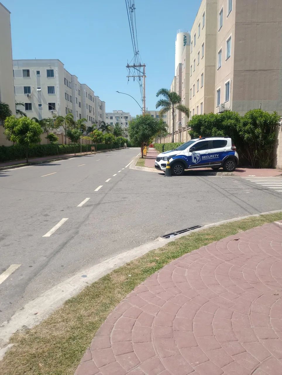 Foto - Rio de Janeiro - Santa Cruz