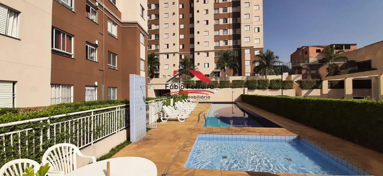 Imóvel para aluguel Vila Prudente/Vila Independência. 2 Dorm. 1 Vaga. - Foto 15