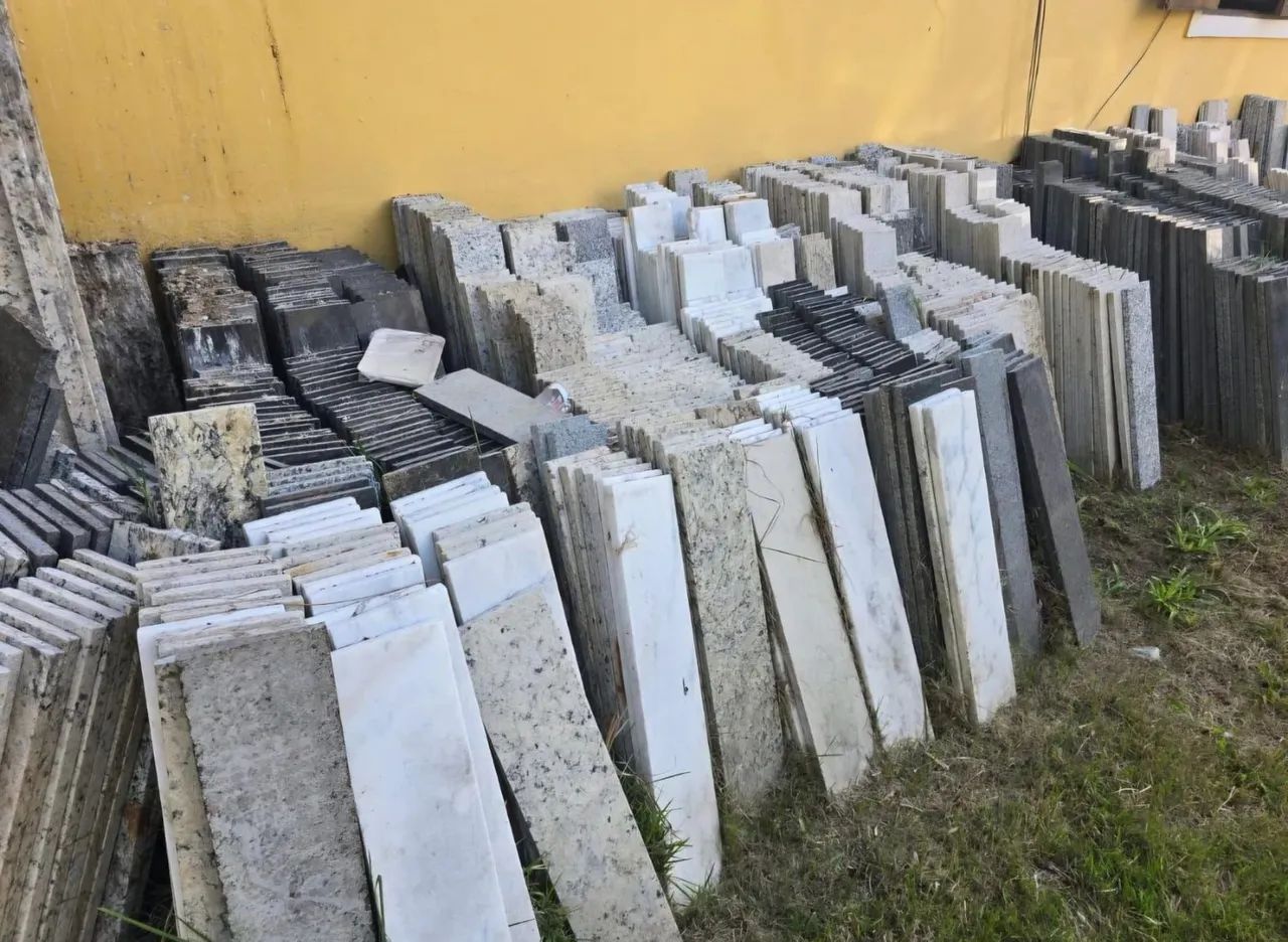 Vendo pedras Mármore  - Foto 3