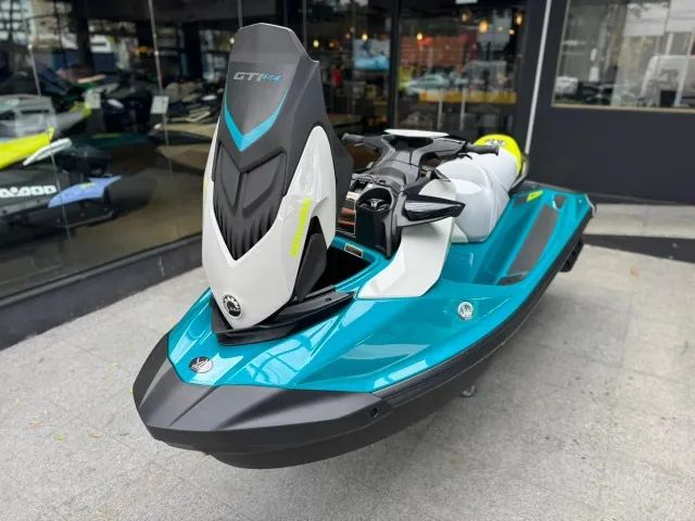 Seadoo Jet Ski Se Gti 130 - 2026 - Foto 4