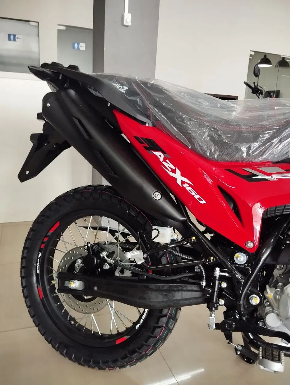 XTREME 160 ano 2026 - Foto 3