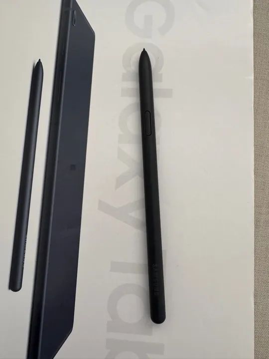 Tablet Samsung Galaxy Tab S6 Lite (2024) - Foto 2