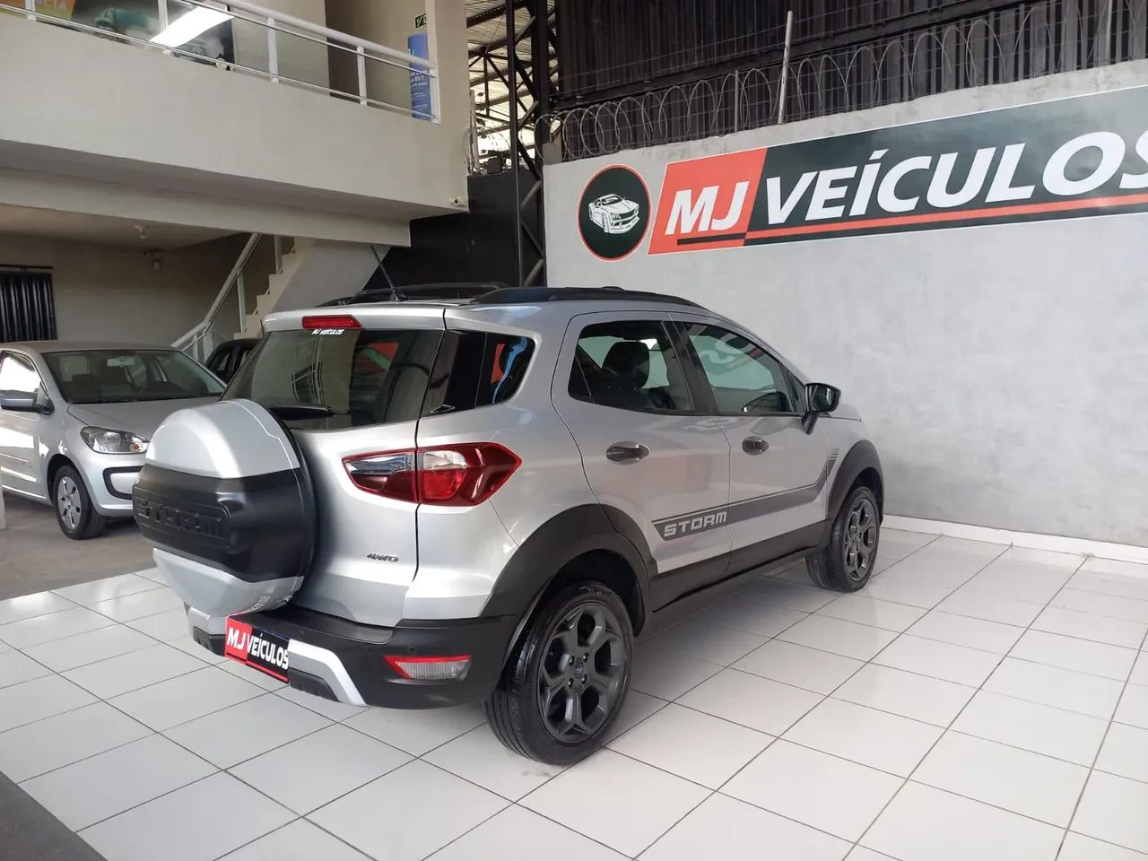 Ecosport storm - Foto 4