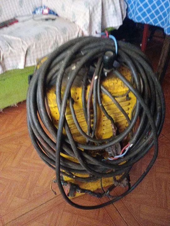 Máquina de Solda Usada - Foto 2