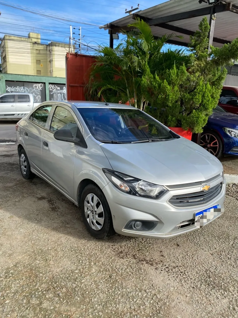 ONIX PLUS JOY 2020 / 2020
