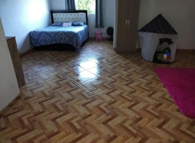 Vende-se casa na cidade alta, Jaguariaíva PR - Foto 3