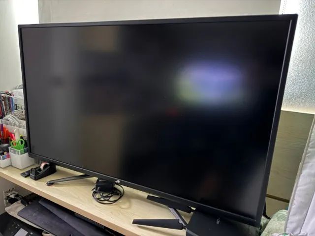 Monitor Asus ROG SWIFT PG43U