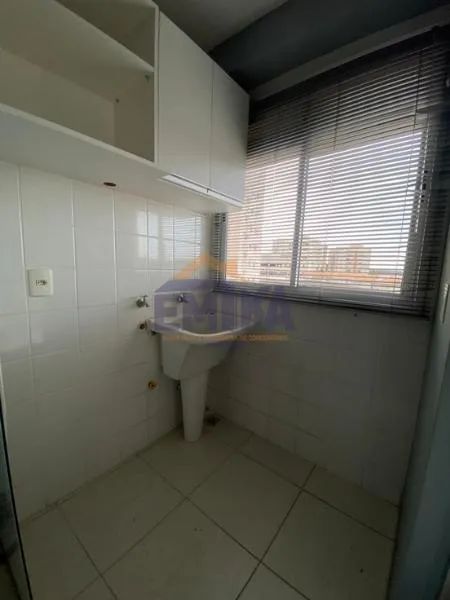 Apartamento com 2 quarto(s) no bairro Despraiado em Cuiabá - MT - Foto 4