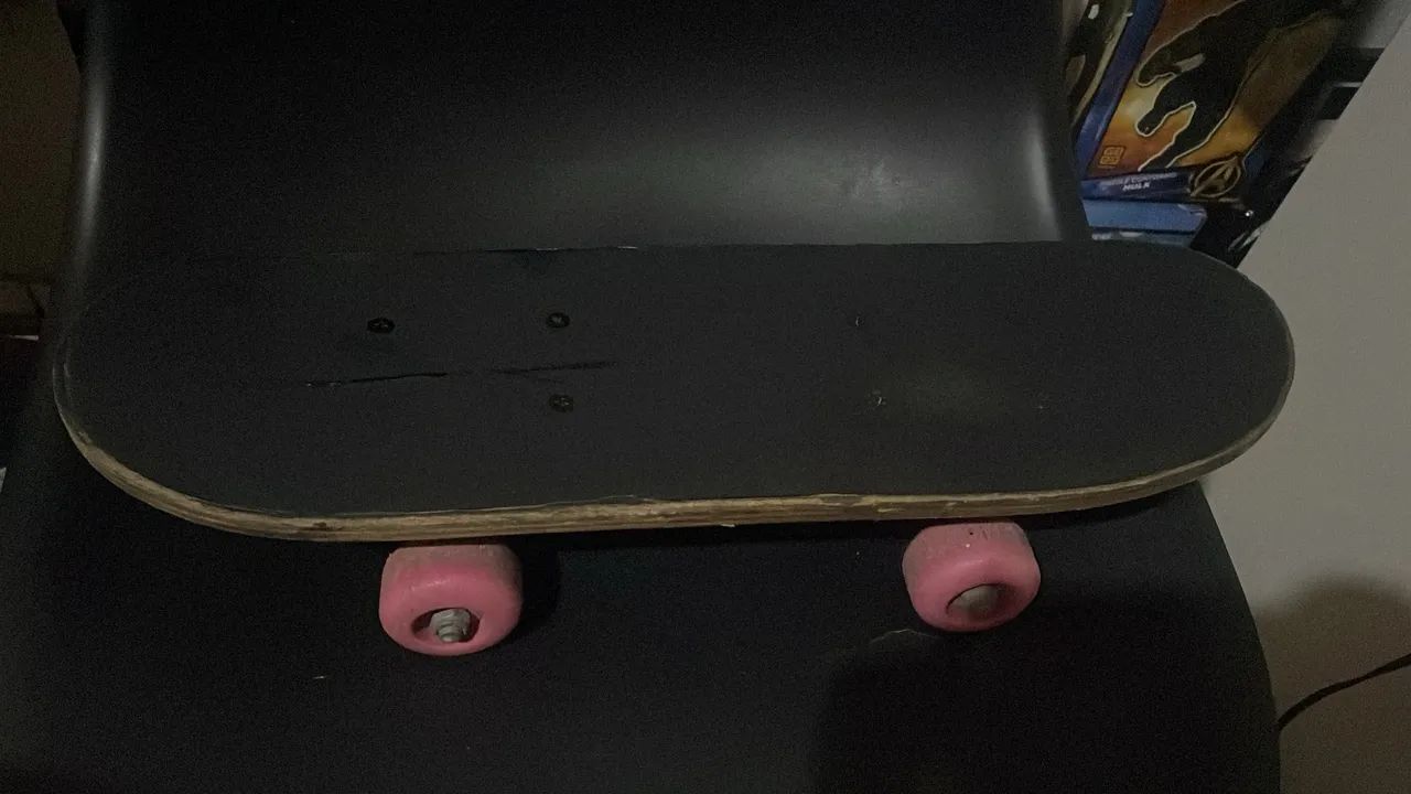 Skate infantil 