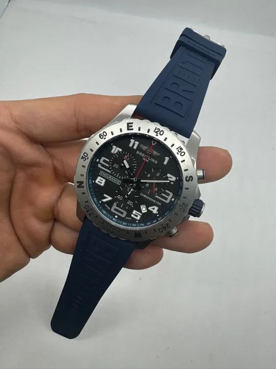 Relógio Breitling Endurence  - Foto 5