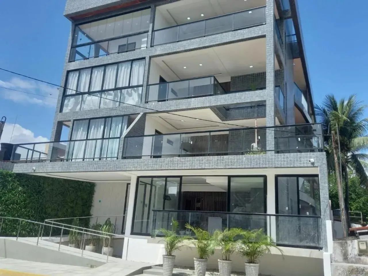 Imóvel para venda possui 33 metros quadrados com 1 quarto em Porto de Galinhas - Ipojuca -