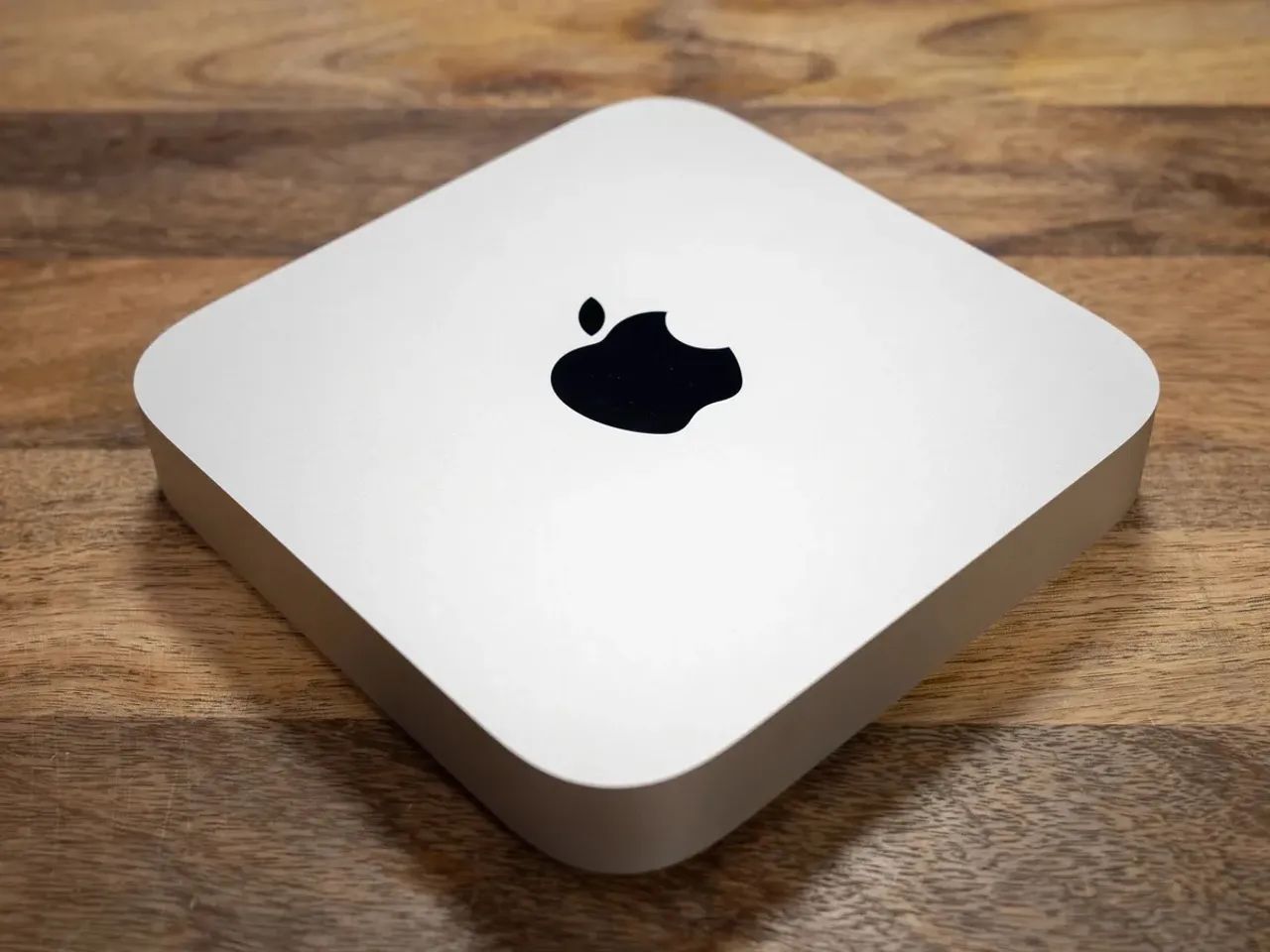 Apple Mac Mini M2 - Computadores e Desktops - Loteamento Morro de