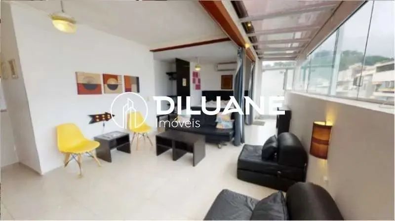 Apartamento : / Residencial / Copacabana - Foto 2