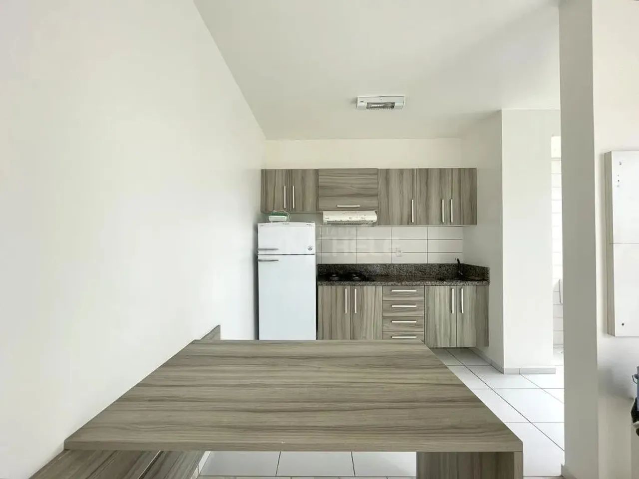 Apto Mobiliado Sagrada Família Caxias do Sul - Foto 4