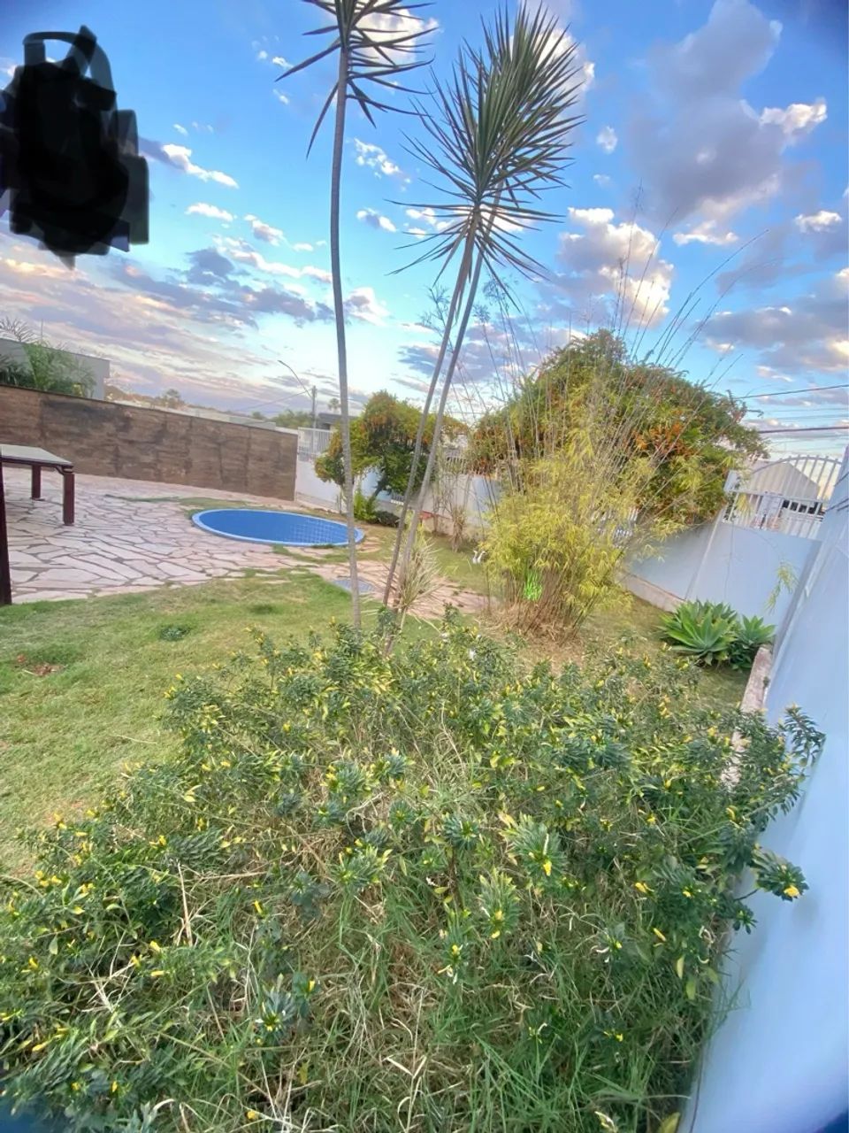 Foto - Brasília - Riacho Fundo I