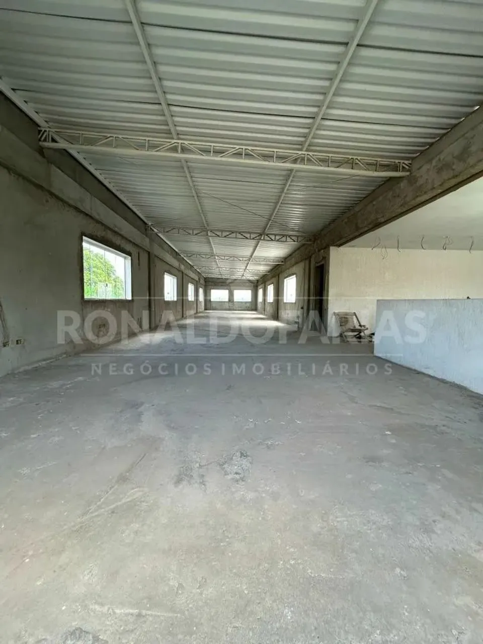 Sala para locação 150m² Região de Interlagos