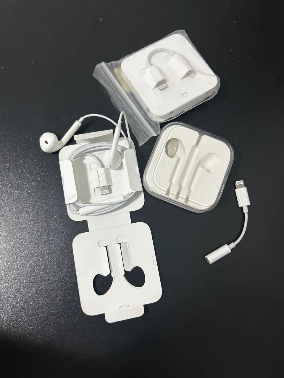 Fone Iphone original