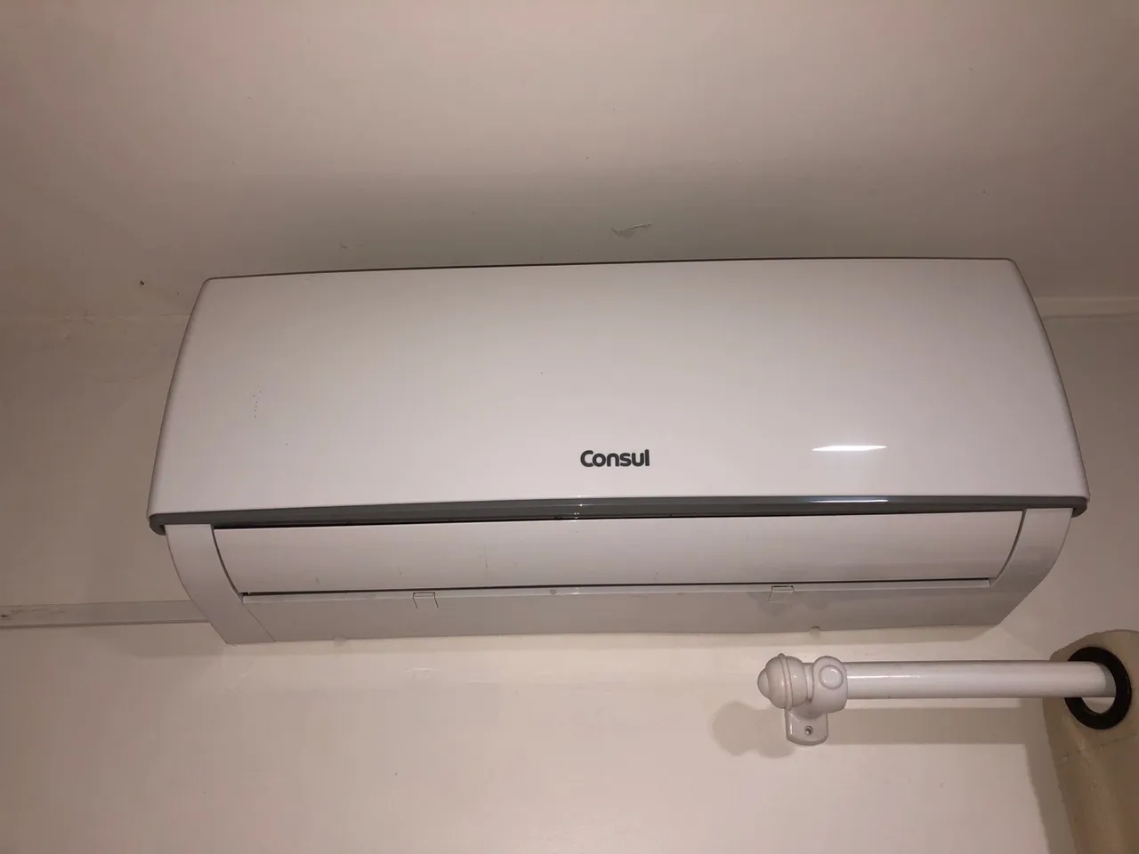 Ar condicionado Cônsul 9.000btus