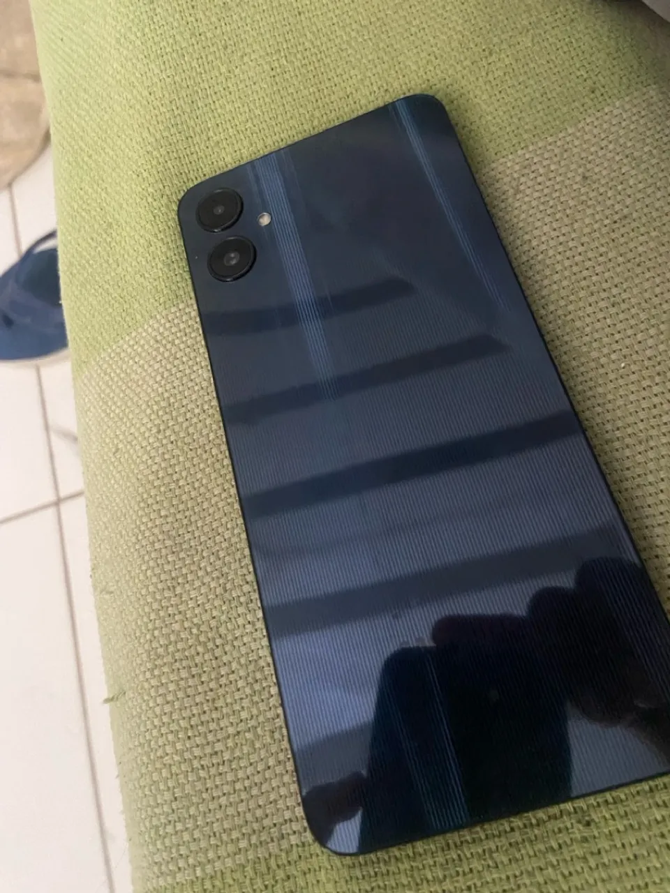 Smartphone Galaxi A5 64gb nota fiscal