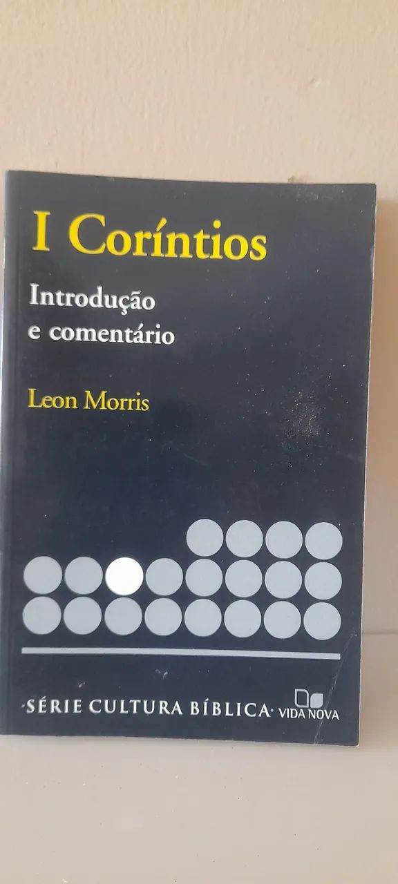 Livros Religiosos - Filipenses, Romanos e I Coríntios - Foto 4