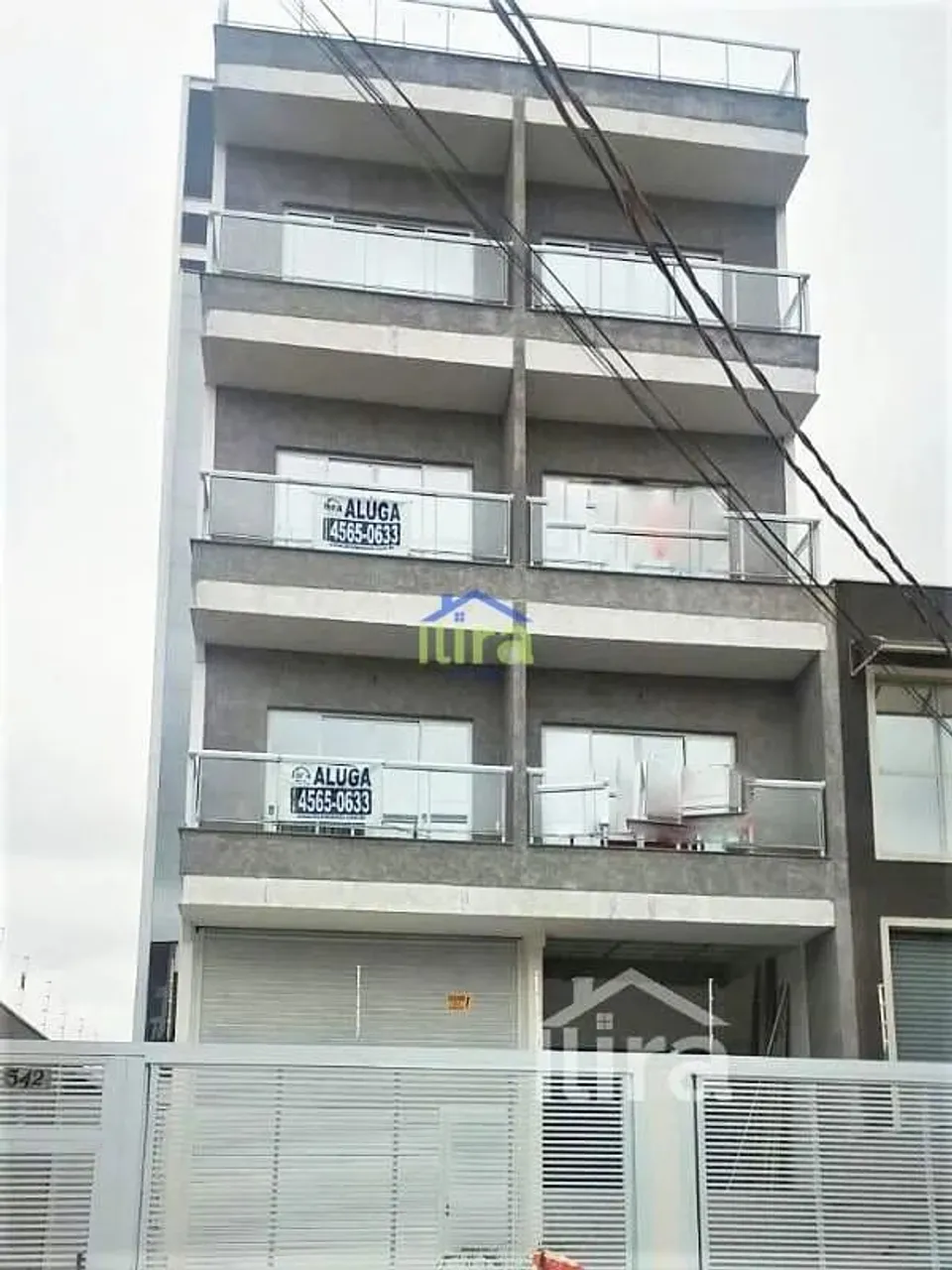 Sala para locação, Jardim das Flores, Osasco, SP
