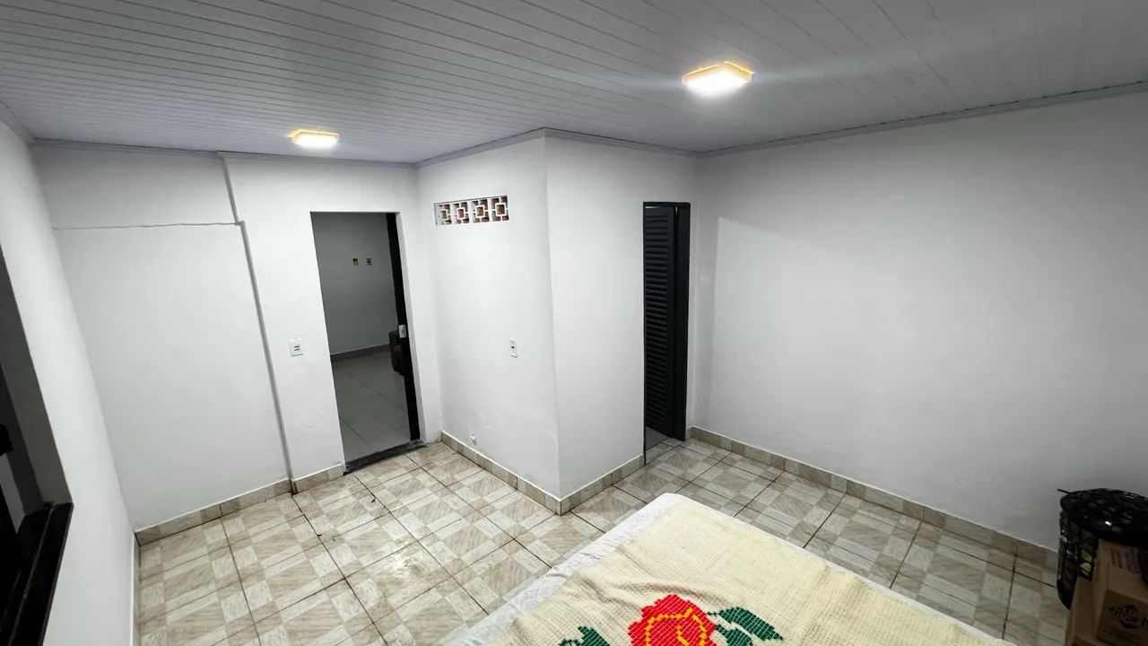 Casa recém-reformada no Paranoá, pronta para morar - Quadra 24 - Foto 5