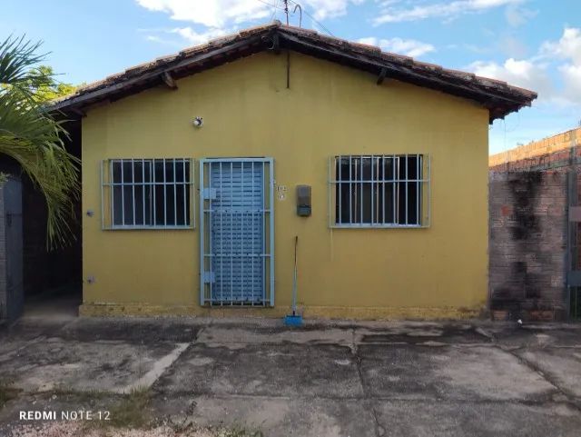 Foto - Teresina - Aroeiras