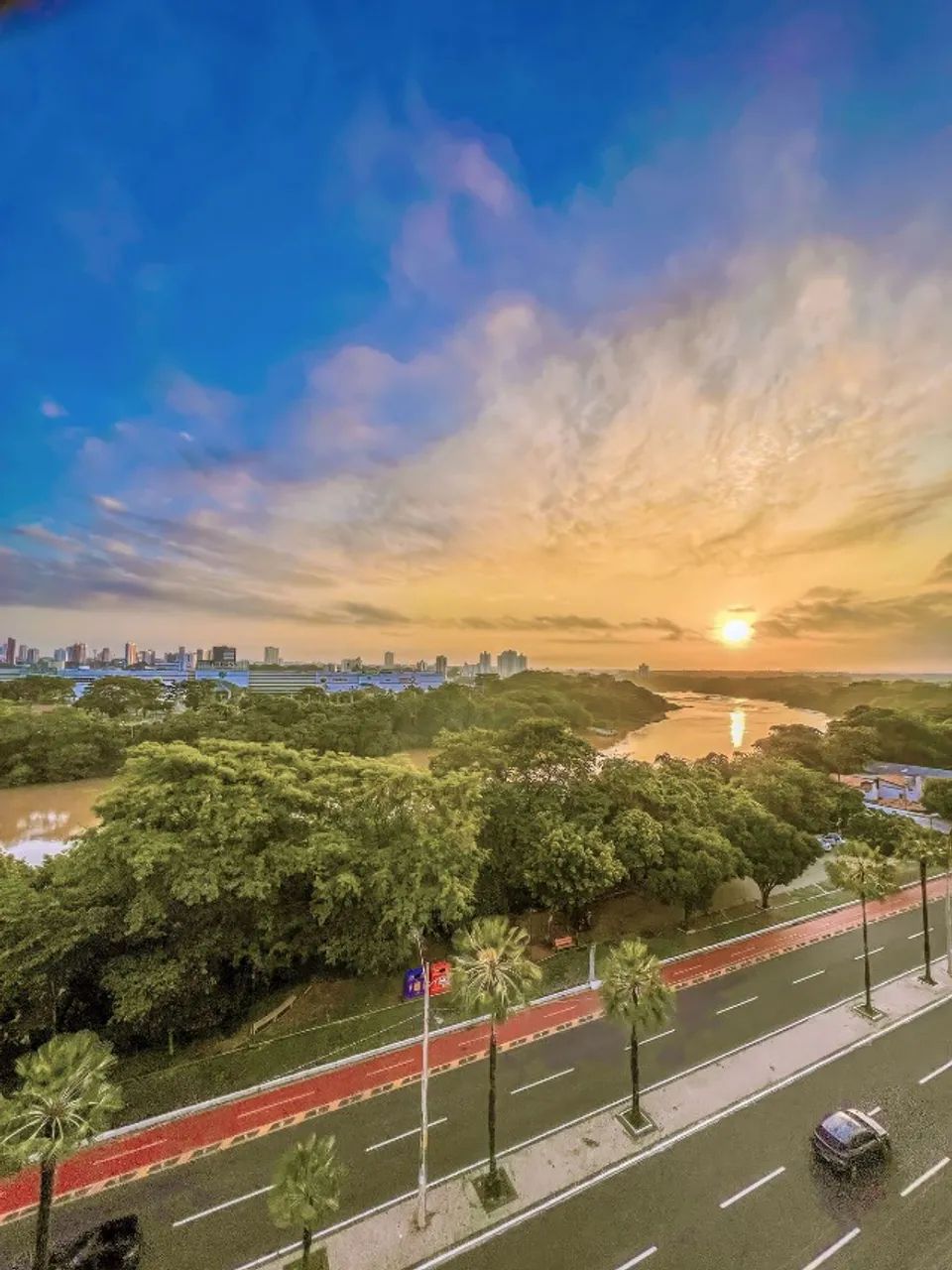 Foto - Teresina - Ilhotas